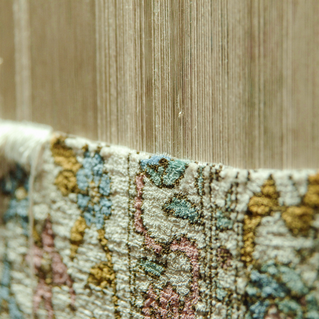 Everything You need to Know about Hand Knotted Carpets