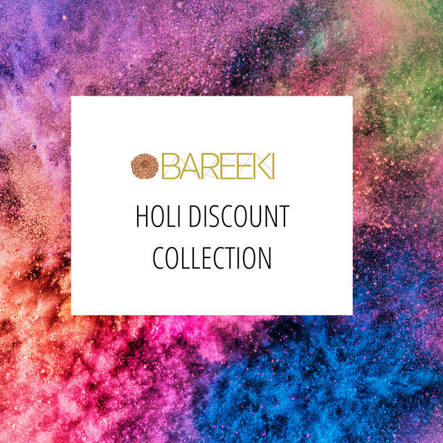 Holi Discount Collection