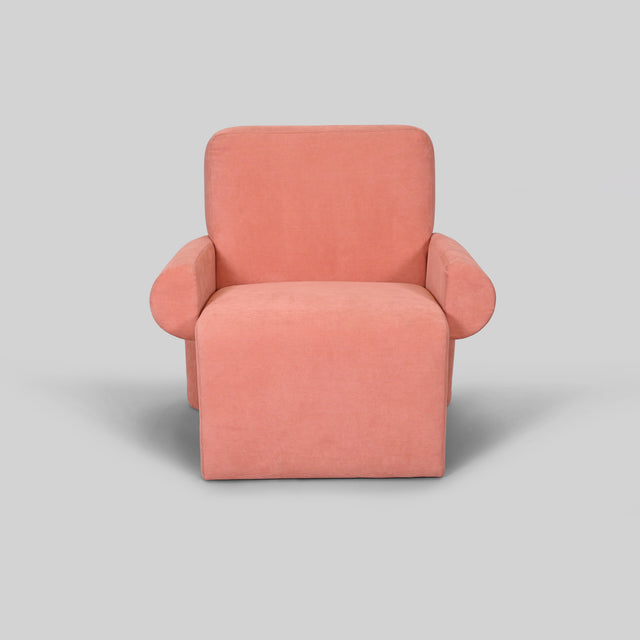 Roseate Ease Chair