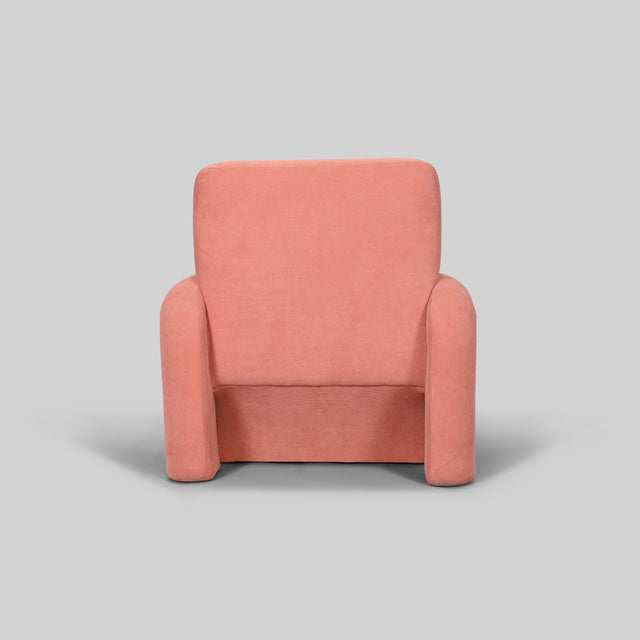 Roseate Ease Chair