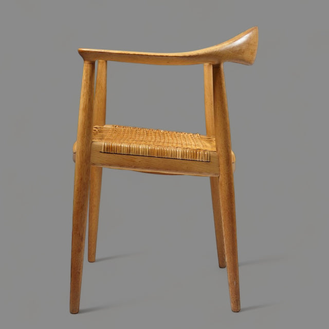 Ember Mesh Chair