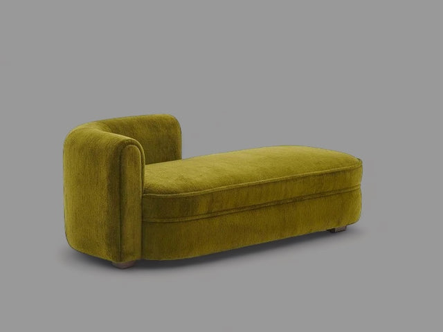 UniCush Curve Sofa