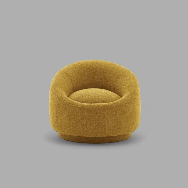 Cozy Circle Chair