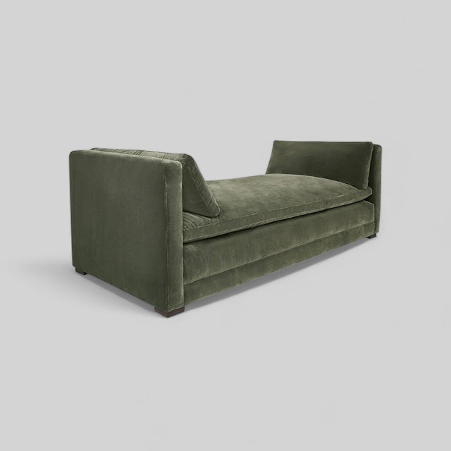 Mossy Perch Chaise