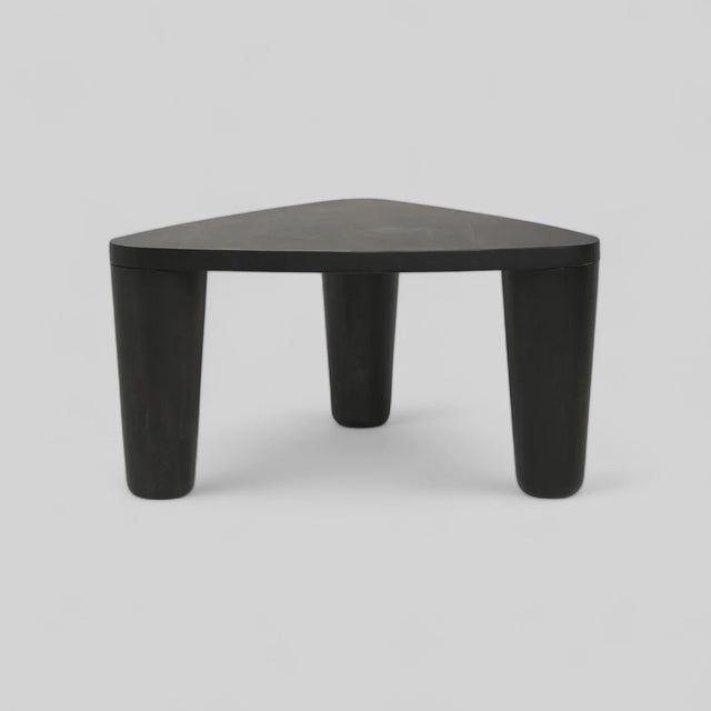 Midnight Prism Nesting Table