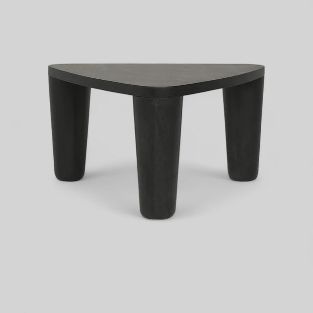 Midnight Prism Nesting Table