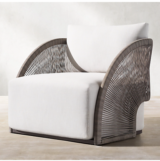 Arcadia Wicker Collection