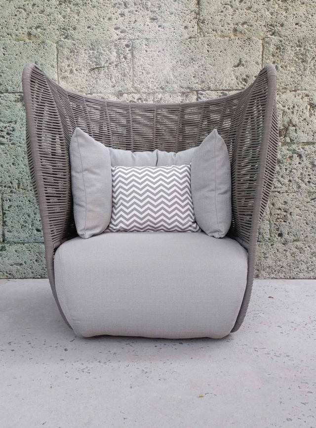 Arcadian Comfort Chair