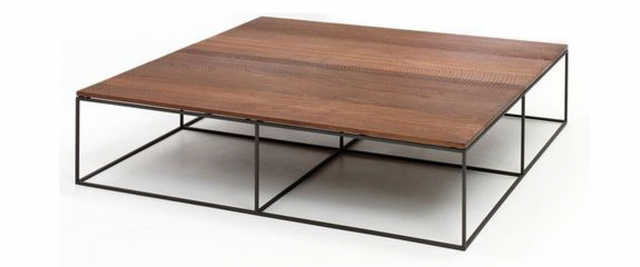 Radiance Blend Coffee Table