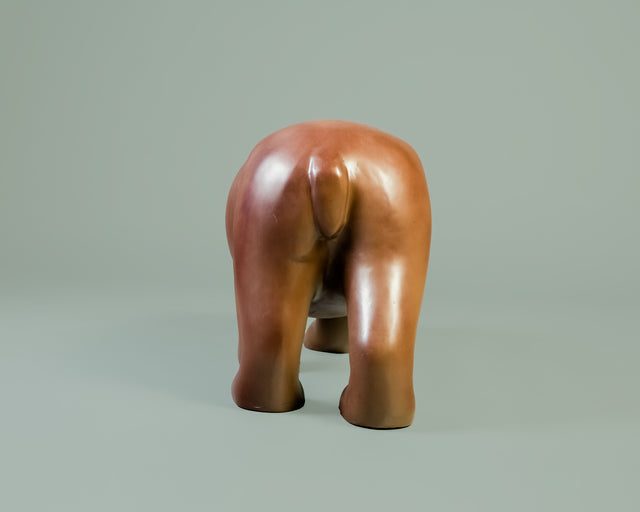 Ursus Sculpture