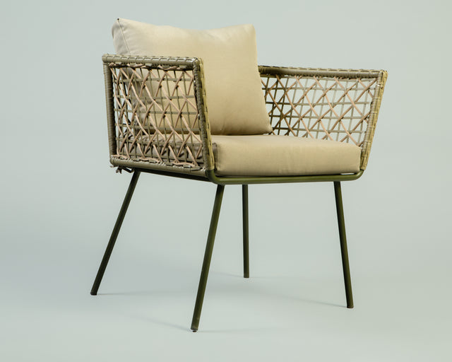 Intertwine All Weather Chair