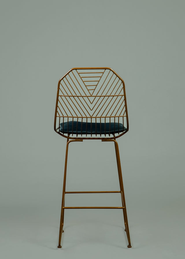 Willowy All Weather Chair
