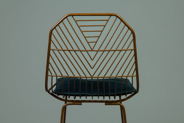 Willowy All Weather Chair